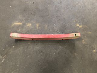 bontott OPEL ASTRA H Első Lökhárító Merevítő (Fém)