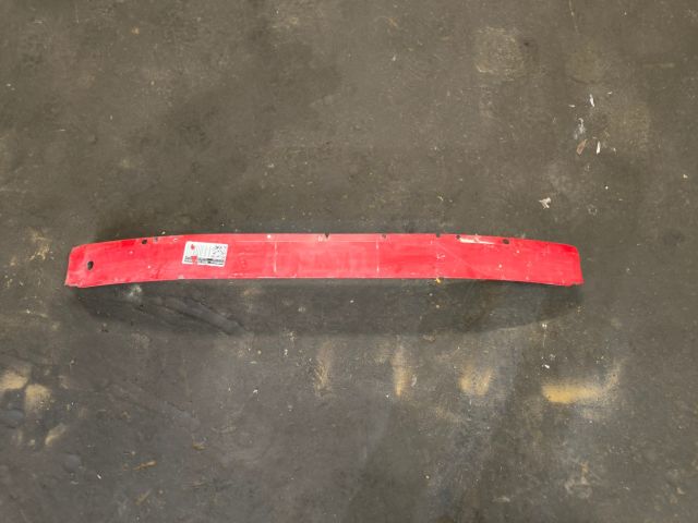 bontott OPEL ASTRA H Első Lökhárító Merevítő (Fém)