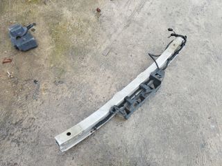 bontott OPEL ASTRA H Első Lökhárító Merevítő (Fém)