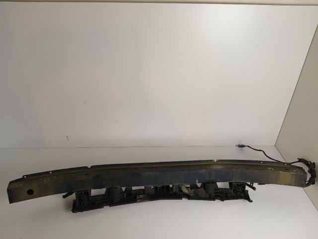 bontott OPEL ASTRA H Első Lökhárító Merevítő (Fém)