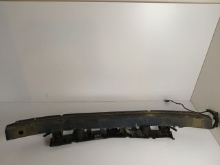 bontott OPEL ASTRA H Első Lökhárító Merevítő (Fém)