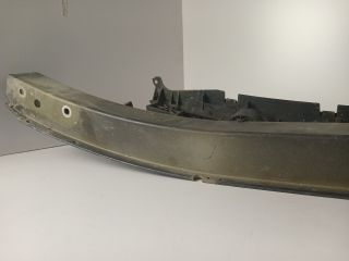 bontott OPEL ASTRA H Első Lökhárító Merevítő (Fém)