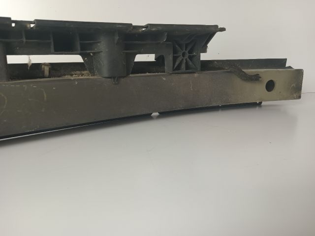 bontott OPEL ASTRA H Első Lökhárító Merevítő (Fém)