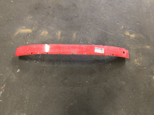 bontott OPEL ASTRA H Első Lökhárító Merevítő (Fém)