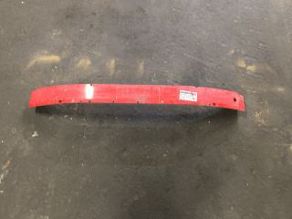 bontott OPEL ASTRA H Első Lökhárító Merevítő (Fém)