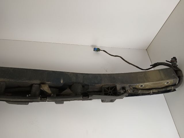 bontott OPEL ASTRA H Első Lökhárító Merevítő (Fém)