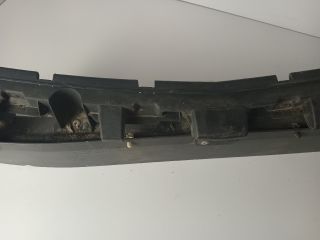 bontott OPEL ASTRA H Első Lökhárító Merevítő (Fém)