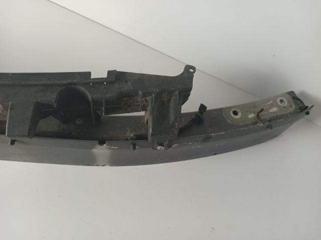 bontott OPEL ASTRA H Első Lökhárító Merevítő (Fém)