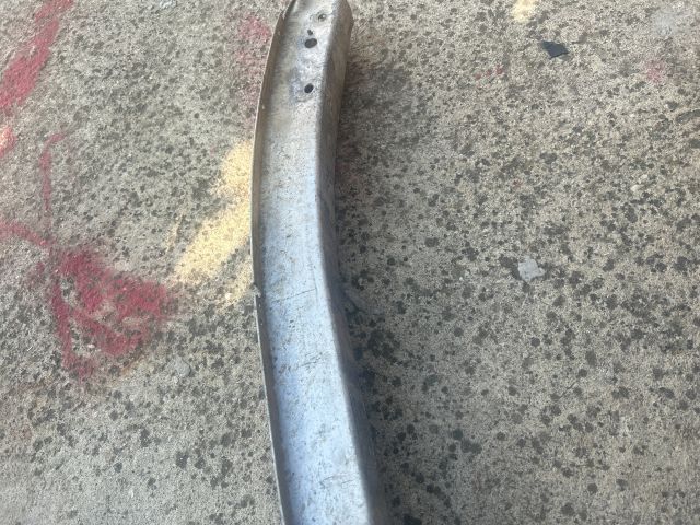 bontott OPEL ASTRA H Első Lökhárító Merevítő (Fém)