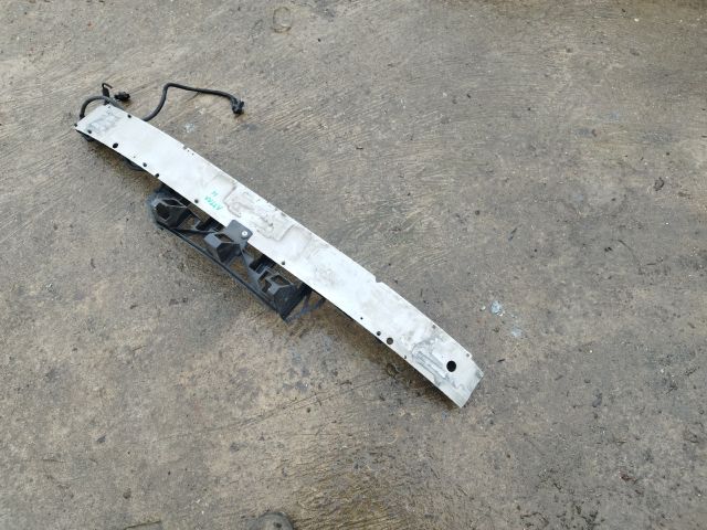 bontott OPEL ASTRA H Első Lökhárító Merevítő (Fém)