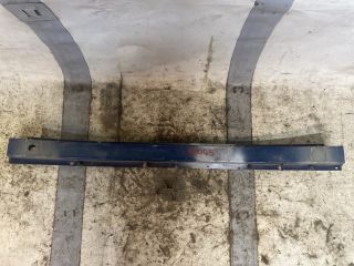 bontott OPEL ASTRA H Első Lökhárító Merevítő (Fém)