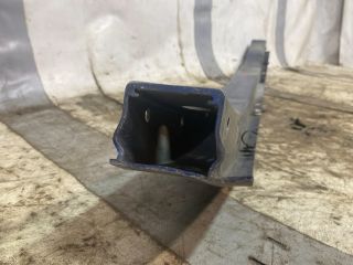 bontott OPEL ASTRA H Első Lökhárító Merevítő (Fém)