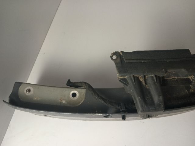 bontott OPEL ASTRA H Első Lökhárító Merevítő (Fém)