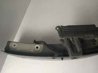 bontott OPEL ASTRA H Első Lökhárító Merevítő (Fém)