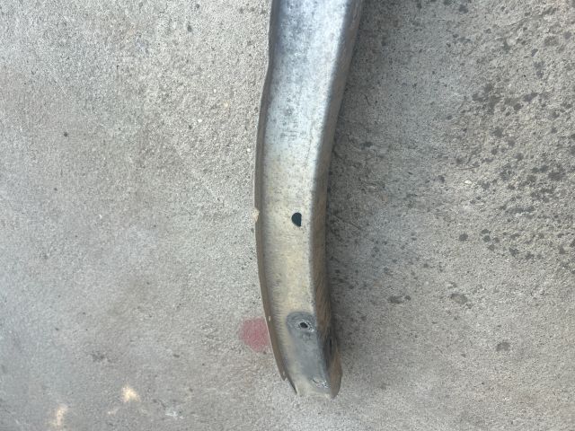 bontott OPEL ASTRA H Első Lökhárító Merevítő (Fém)