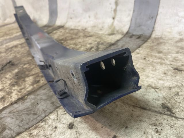 bontott OPEL ASTRA H Első Lökhárító Merevítő (Fém)