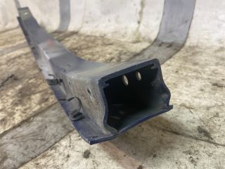 bontott OPEL ASTRA H Első Lökhárító Merevítő (Fém)