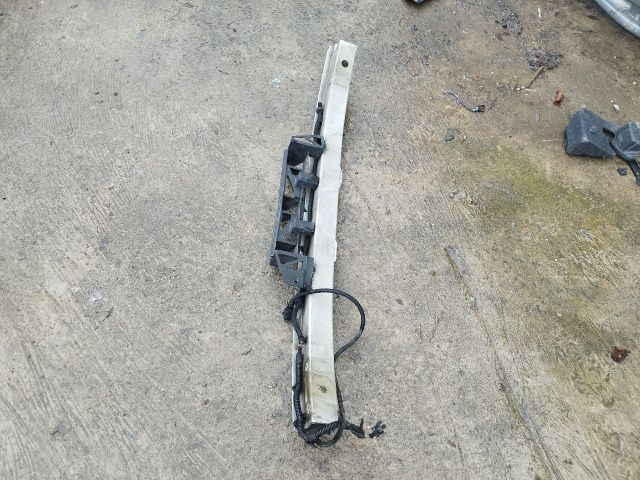 bontott OPEL ASTRA H Első Lökhárító Merevítő (Fém)