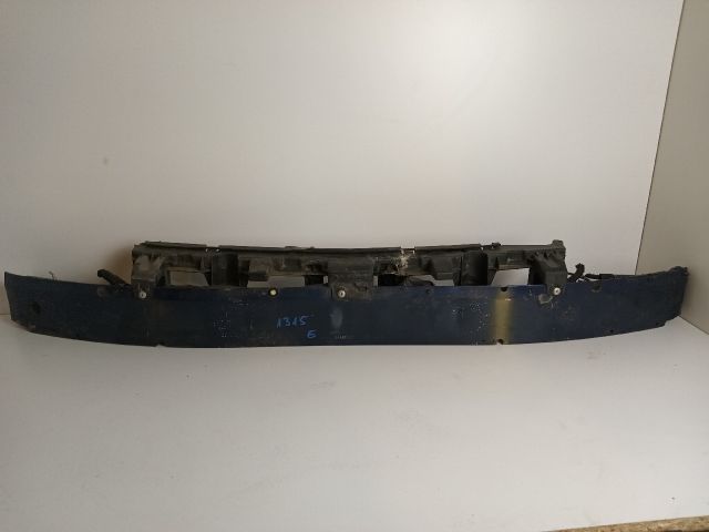 bontott OPEL ASTRA H Első Lökhárító Merevítő (Fém)