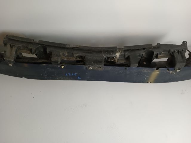 bontott OPEL ASTRA H Első Lökhárító Merevítő (Fém)