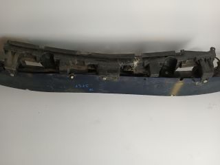 bontott OPEL ASTRA H Első Lökhárító Merevítő (Fém)