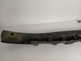 bontott OPEL ASTRA H Első Lökhárító Merevítő (Fém)