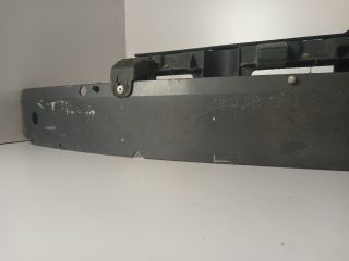 bontott OPEL ASTRA H Első Lökhárító Merevítő (Fém)