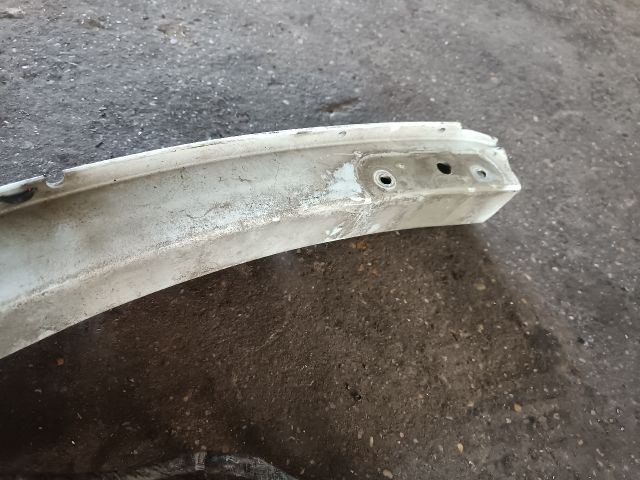 bontott OPEL ASTRA H Első Lökhárító Merevítő (Fém)