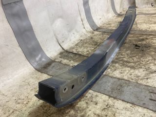 bontott OPEL ASTRA H Első Lökhárító Merevítő (Fém)