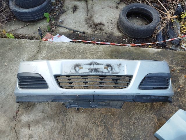 bontott OPEL ASTRA H Első Lökhárító (Részeivel)