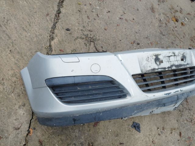 bontott OPEL ASTRA H Első Lökhárító (Részeivel)