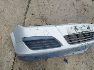 bontott OPEL ASTRA H Első Lökhárító (Részeivel)
