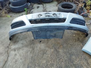 bontott OPEL ASTRA H Első Lökhárító (Részeivel)