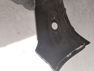 bontott OPEL ASTRA H Első Lökhárító (Részeivel)