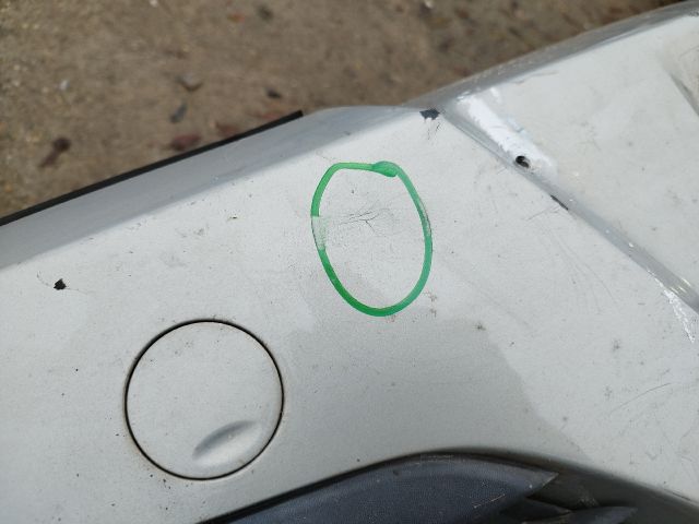 bontott OPEL ASTRA H Első Lökhárító (Részeivel)