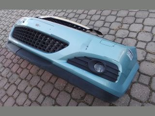 bontott OPEL ASTRA H Első Lökhárító (Részeivel)