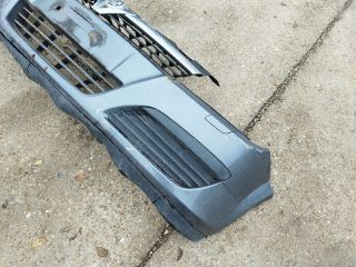 bontott OPEL ASTRA H Első Lökhárító (Részeivel)