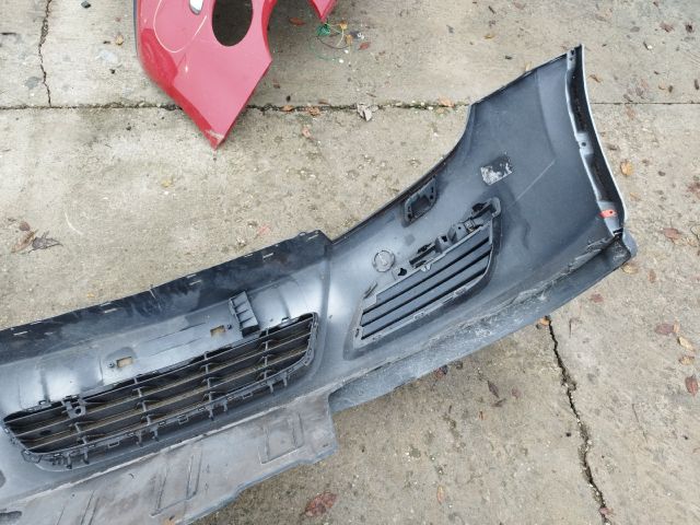 bontott OPEL ASTRA H Első Lökhárító (Részeivel)