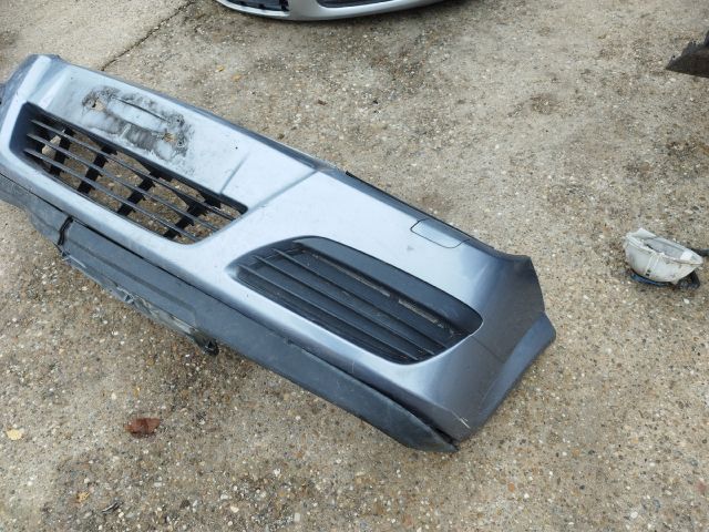 bontott OPEL ASTRA H Első Lökhárító (Részeivel)
