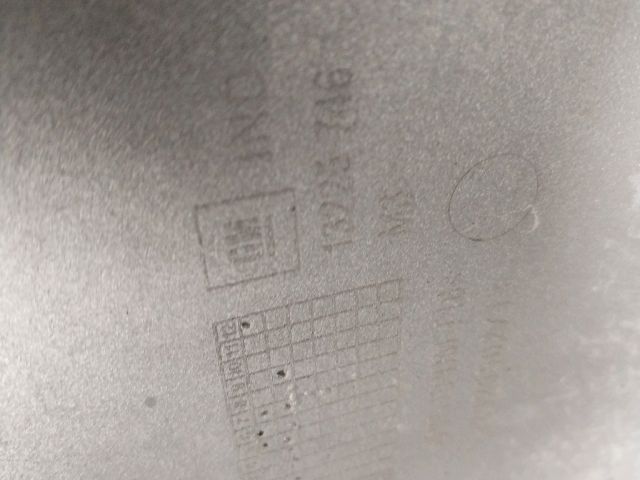 bontott OPEL ASTRA H Első Lökhárító (Részeivel)