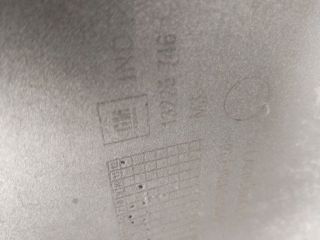 bontott OPEL ASTRA H Első Lökhárító (Részeivel)