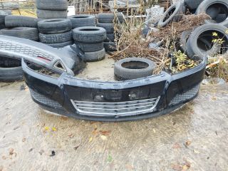 bontott OPEL ASTRA H Első Lökhárító (Részeivel)