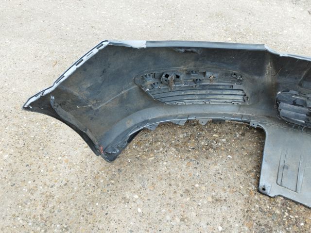 bontott OPEL ASTRA H Első Lökhárító (Részeivel)