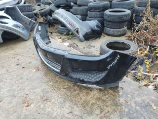 bontott OPEL ASTRA H Első Lökhárító (Részeivel)