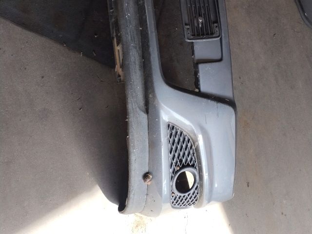 bontott OPEL ASTRA H Első Lökhárító (Részeivel)