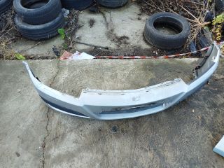 bontott OPEL ASTRA H Első Lökhárító (Részeivel)
