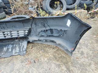 bontott OPEL ASTRA H Első Lökhárító (Részeivel)