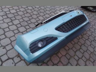 bontott OPEL ASTRA H Első Lökhárító (Részeivel)