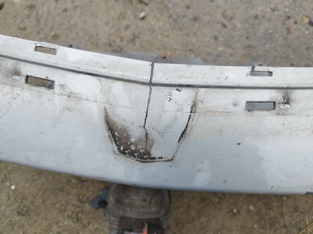 bontott OPEL ASTRA H Első Lökhárító (Részeivel)