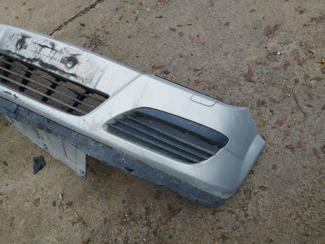 bontott OPEL ASTRA H Első Lökhárító (Részeivel)